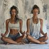 Yoga Music Playlists For Yoga - Stretch to Rhythm