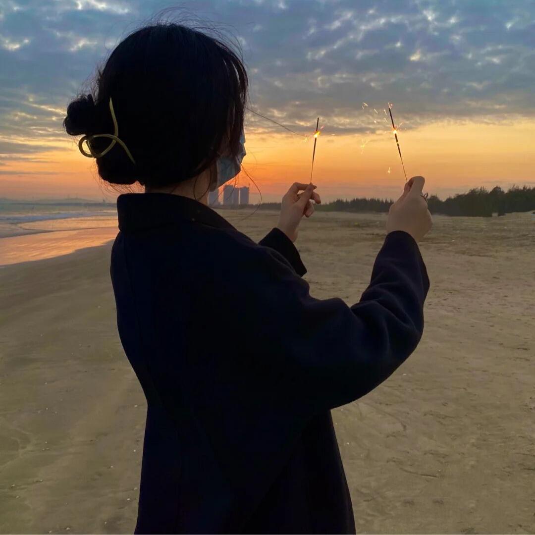 我只有你啦