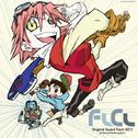 FLCL Original Sound Track NO. 3