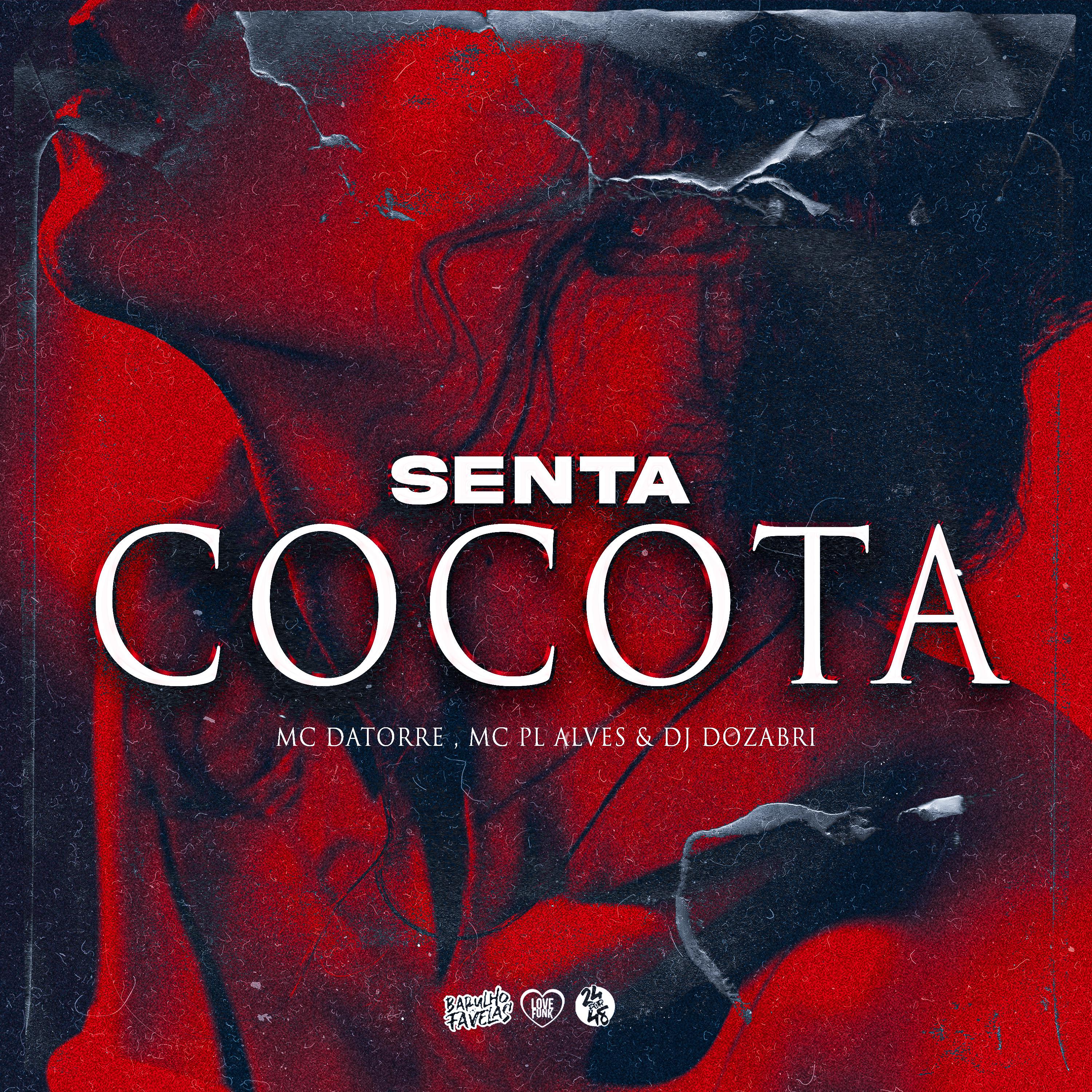 DJ Dozabri - Senta Cocota
