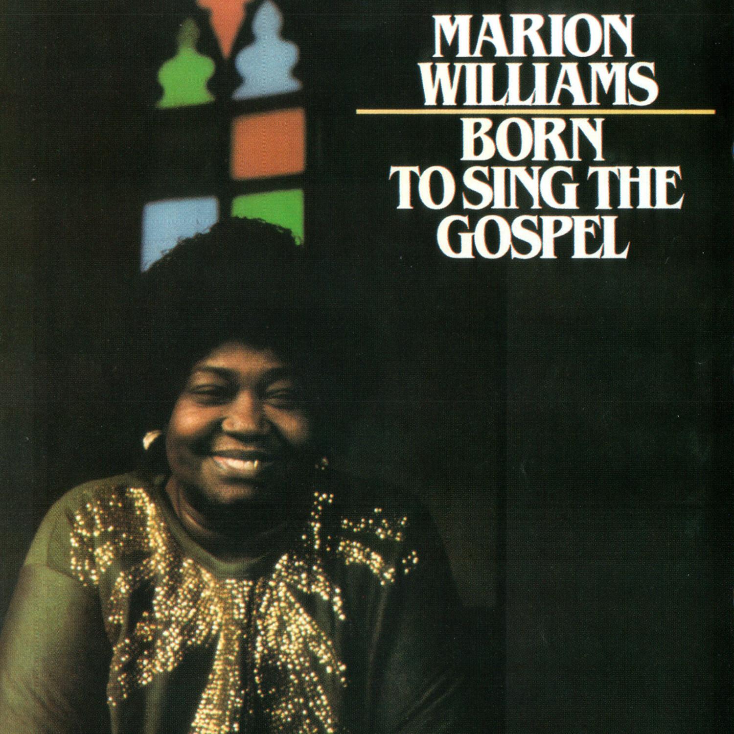 Born To Sing The Gospel