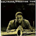 Coltrane [Prestige]专辑