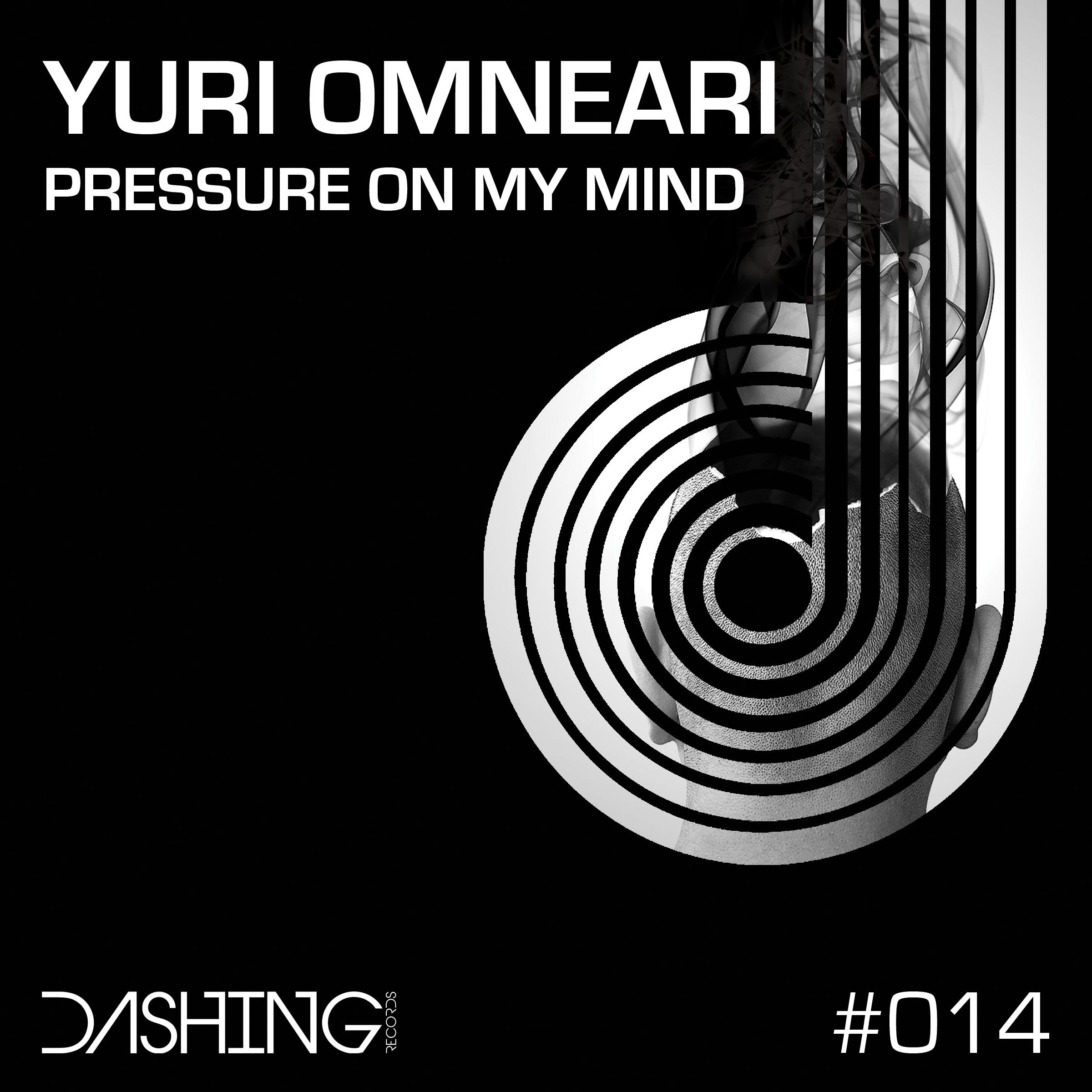 Pressure On My Mind