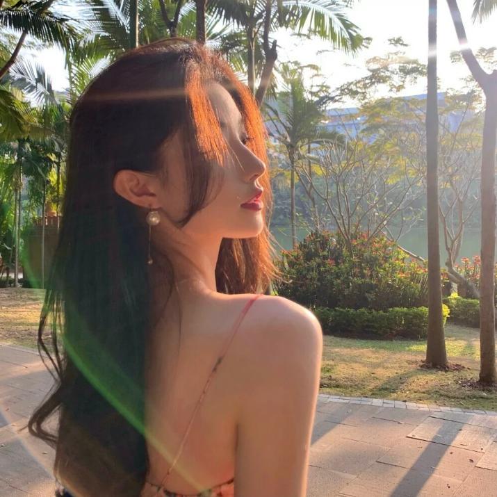 热爱103°的你
