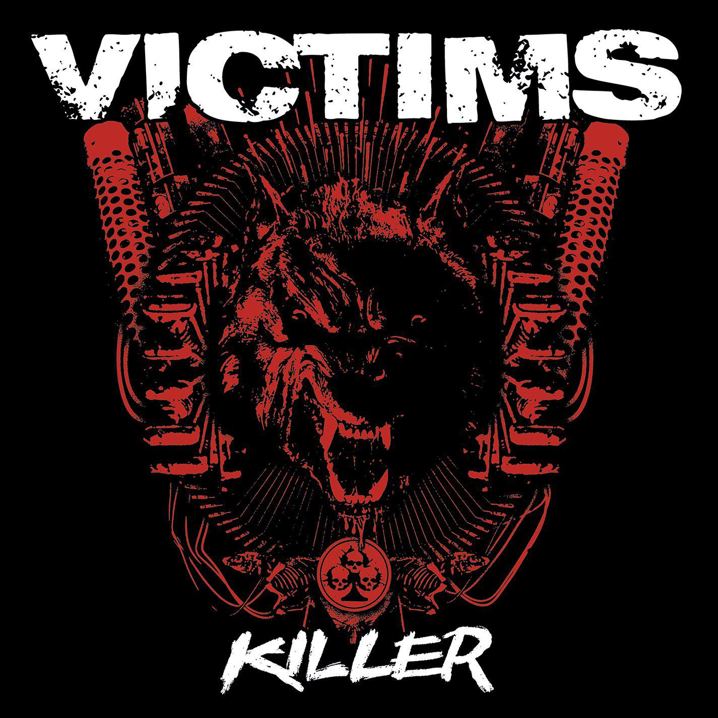 Victims - Breaking Out