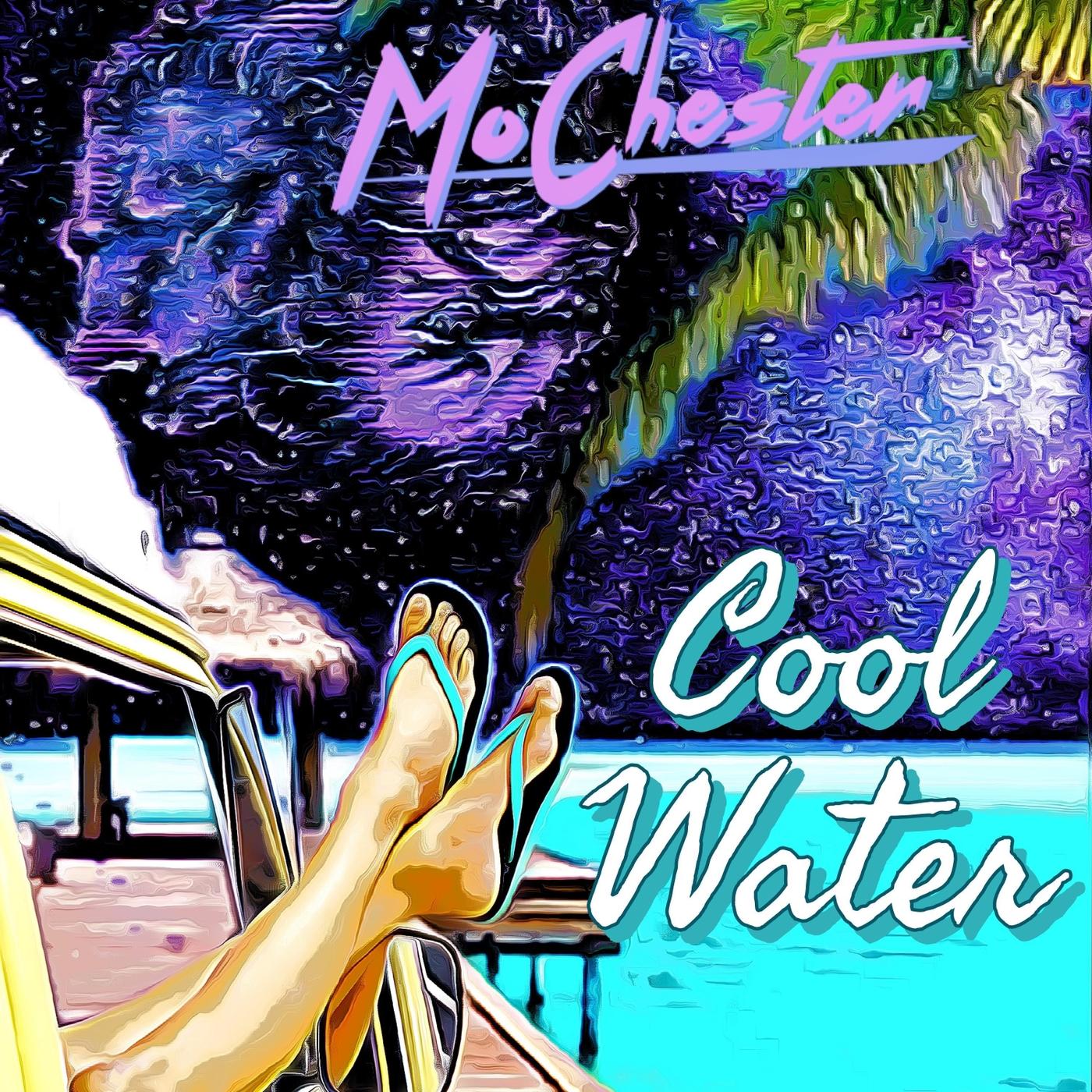 Cool Water