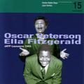 Oscar Peterson, Ella Fitzgerald, JATP Lausanne 1953 / Swiss Radio Days, Jazz Series Vol.15