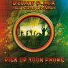 Deejay P-Mix - Pick up Your Phone (feat. Kylie.S & Denman)