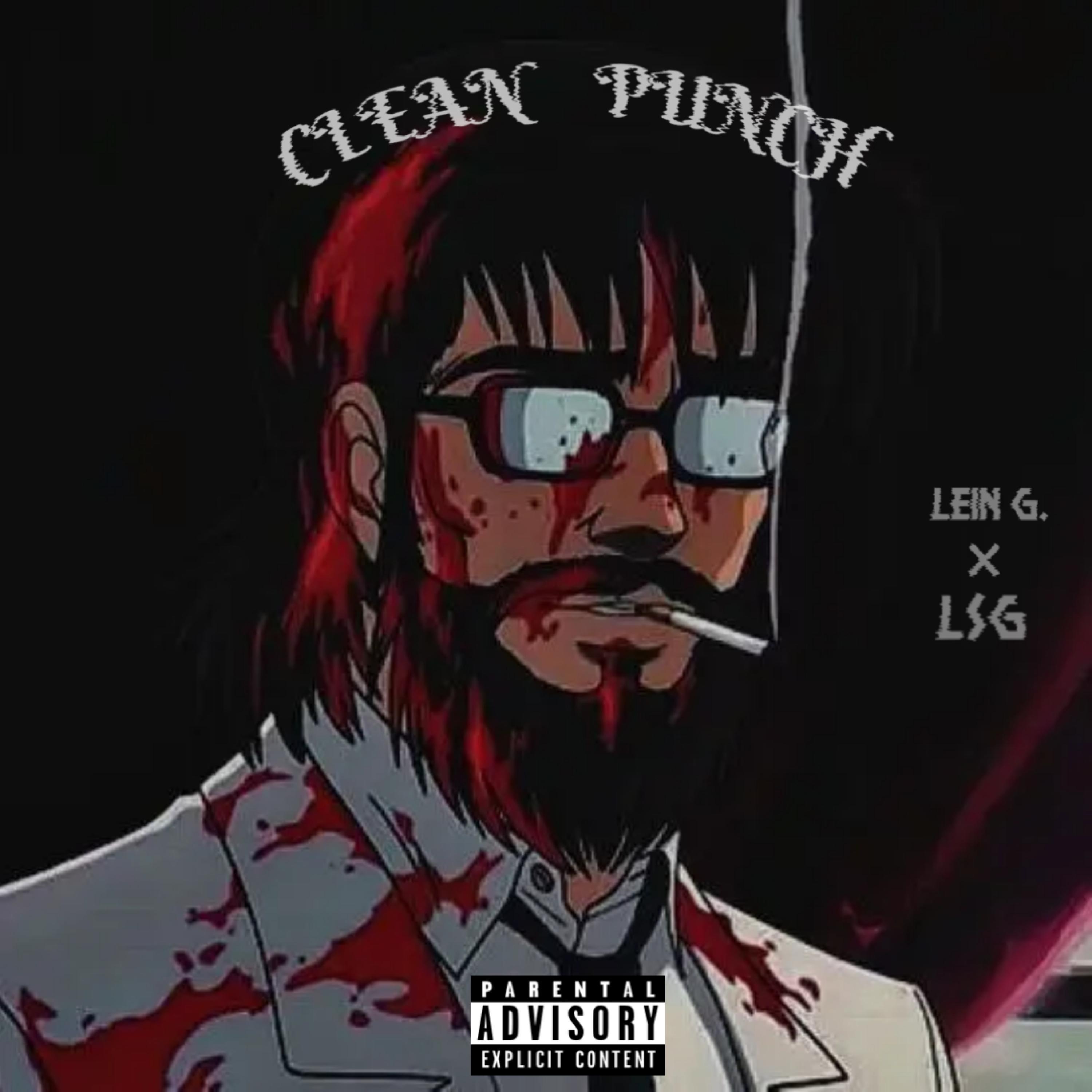 Lein G. - Clean Punch (feat. Lsg)