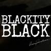 Avery*Sunshine - Blackity Black