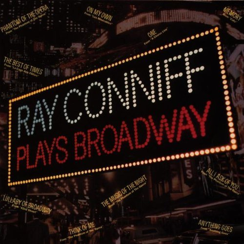 Plays Broadway