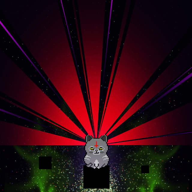 Hyperblast Super Collider
