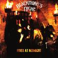 Fires at midnight