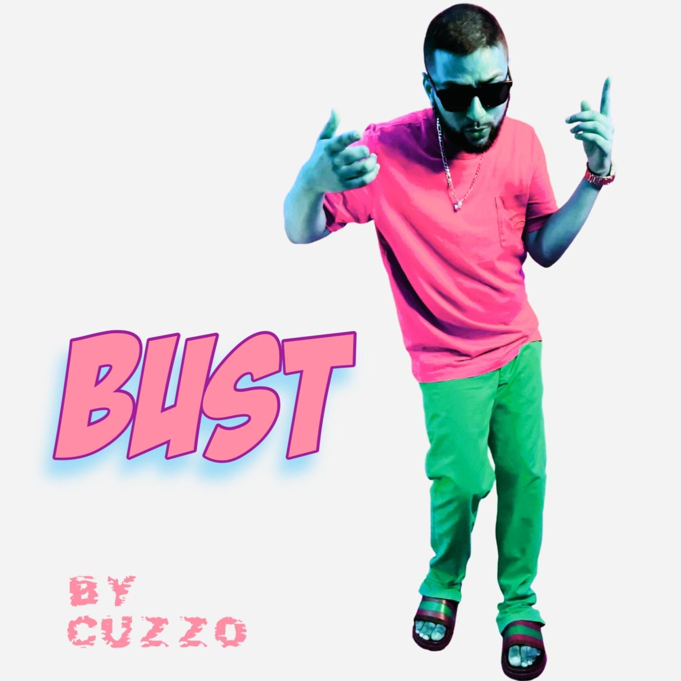 Bust (Flavor Riddim) [Soca]