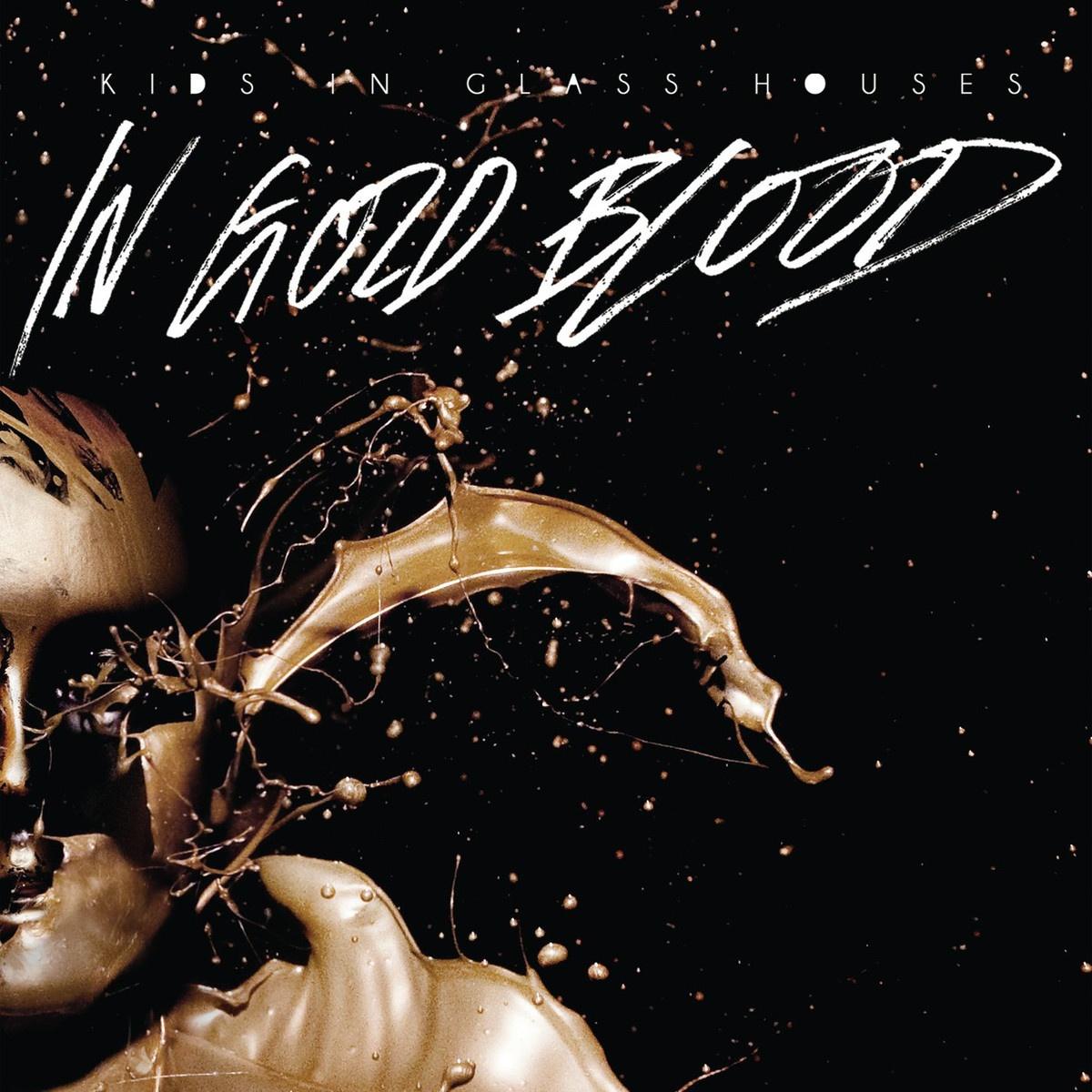 In Gold Blood
