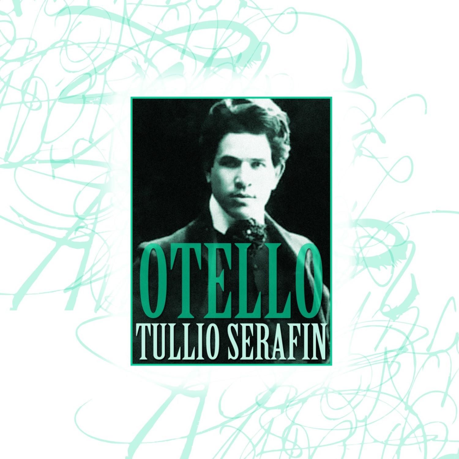 Verdi: Otello