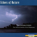 Echoes of Nature: Thunderstorm专辑