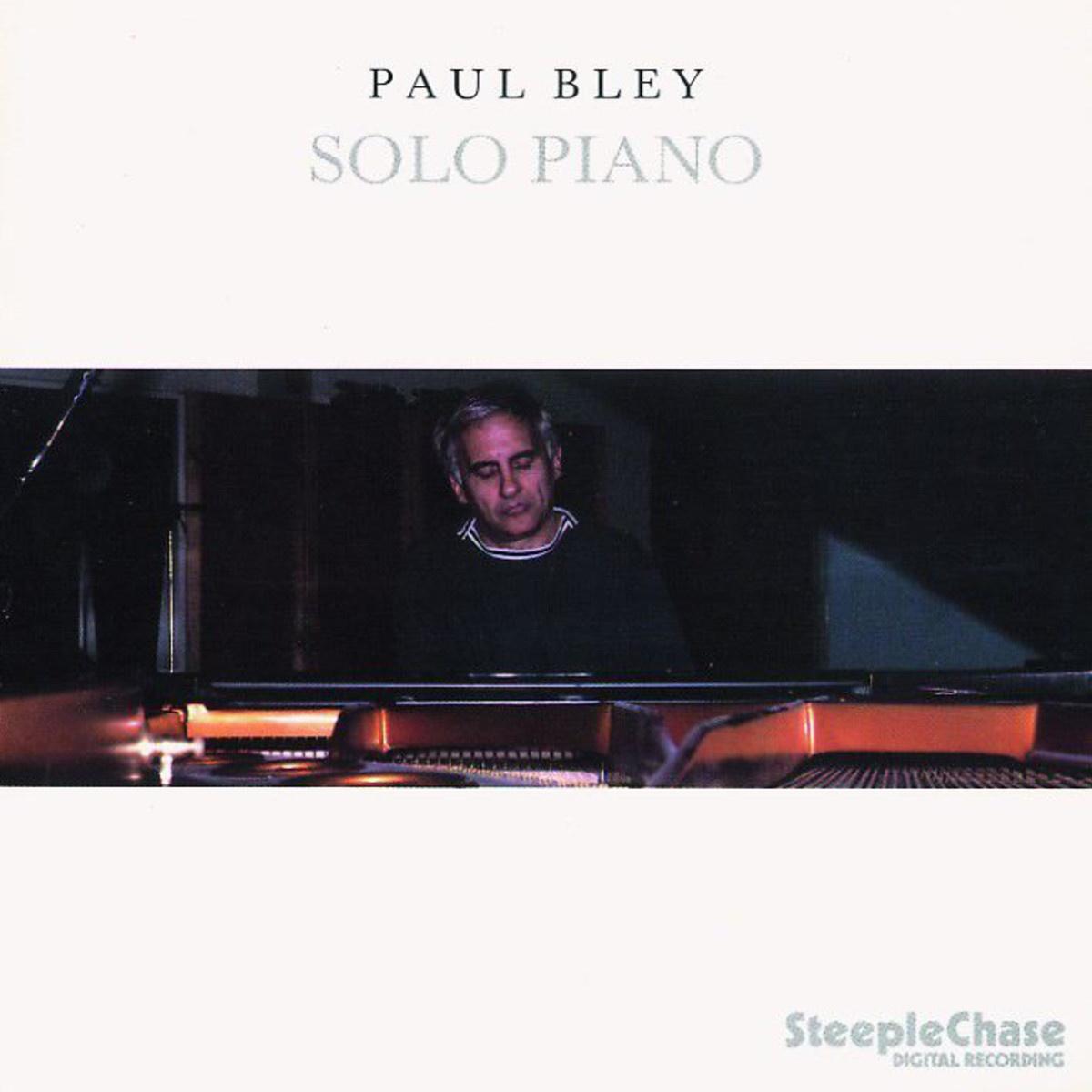 Solo Piano