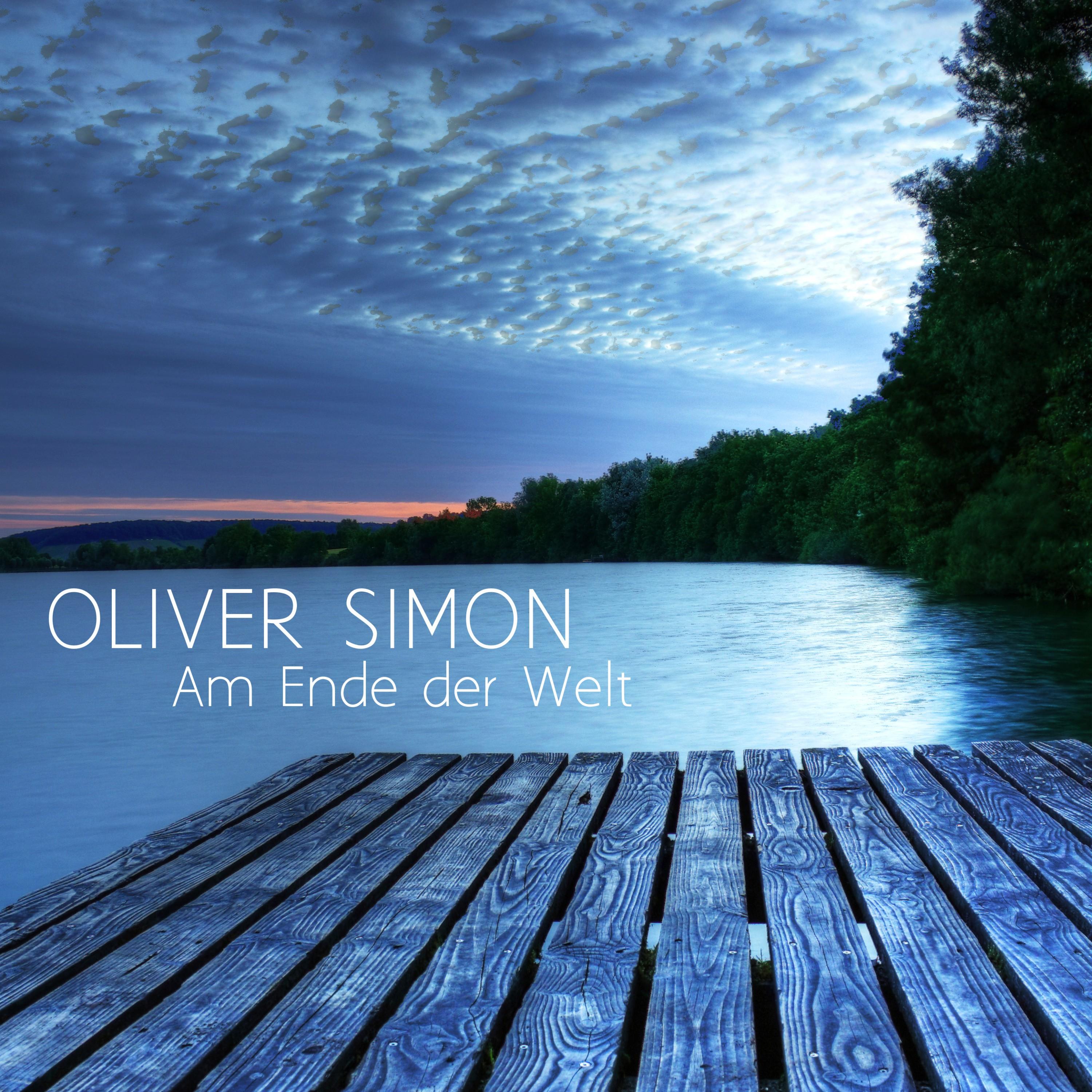 Am Ende der Welt