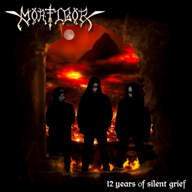 12 Years of Silent Grief