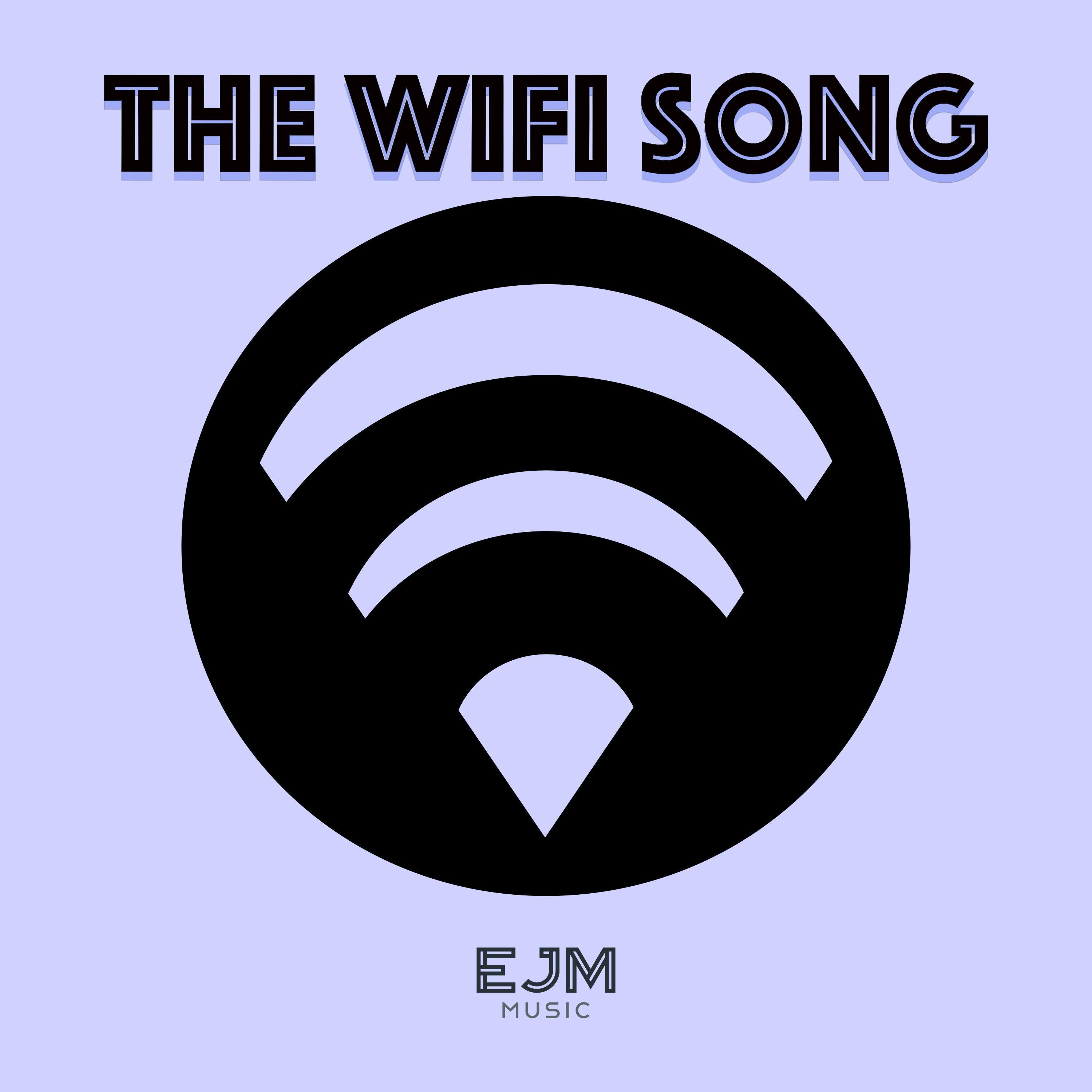 The WiFi Song