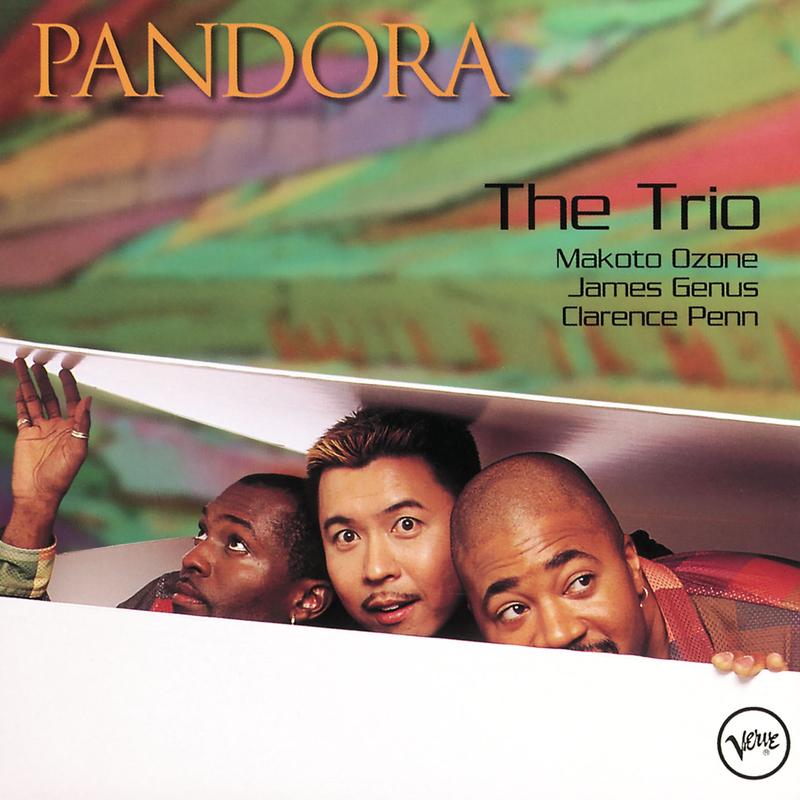 Pandora