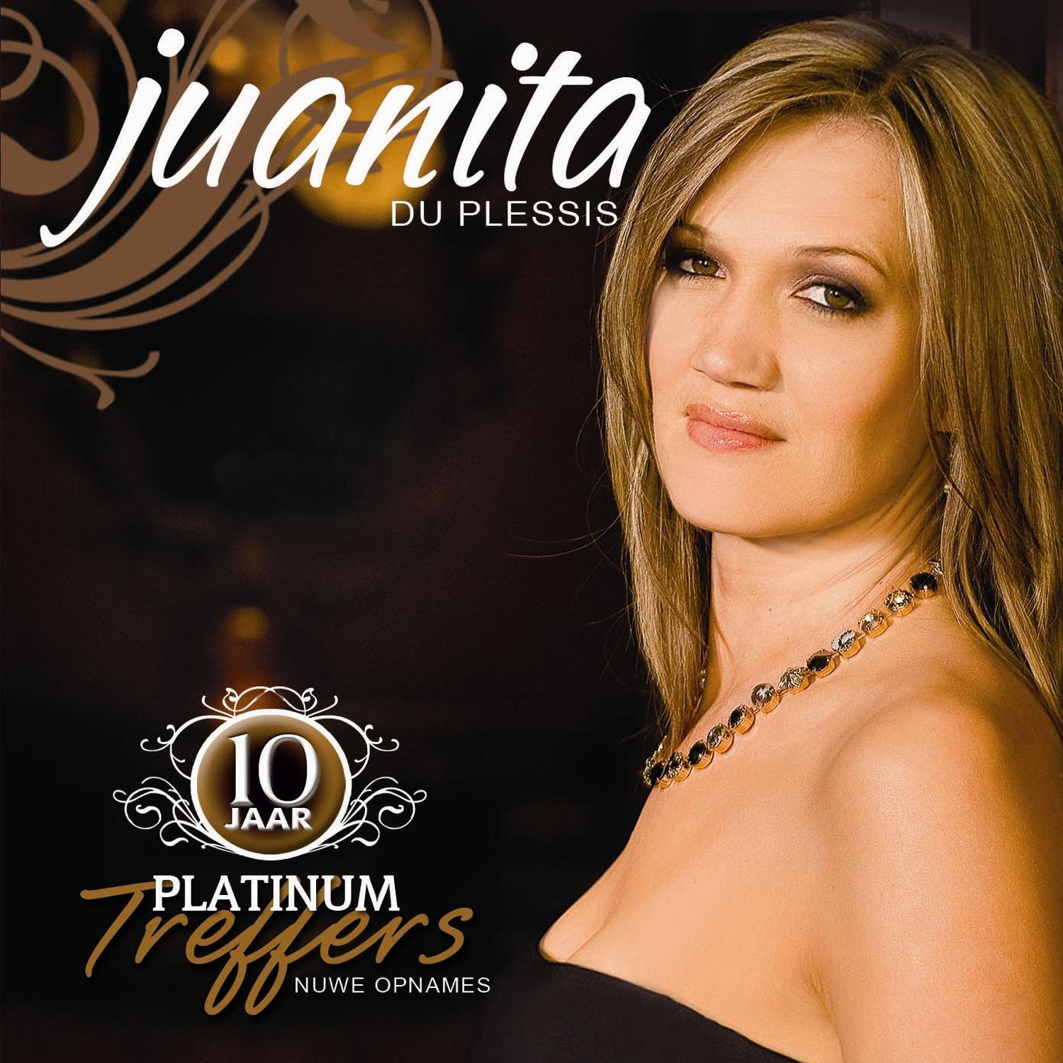 10 Jaar Platinum Treffers