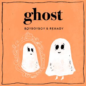 Ghost - Mary On A Cross (Karaoke) 带和声伴奏