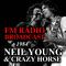 FM Radio Broadcast 1984 Neil Young & Crazy Horse专辑