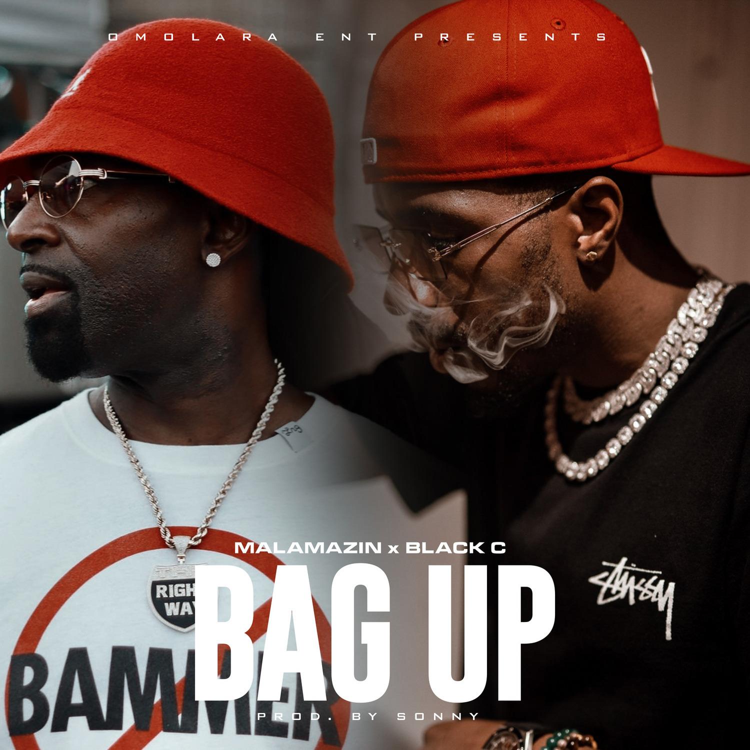 Bag Up