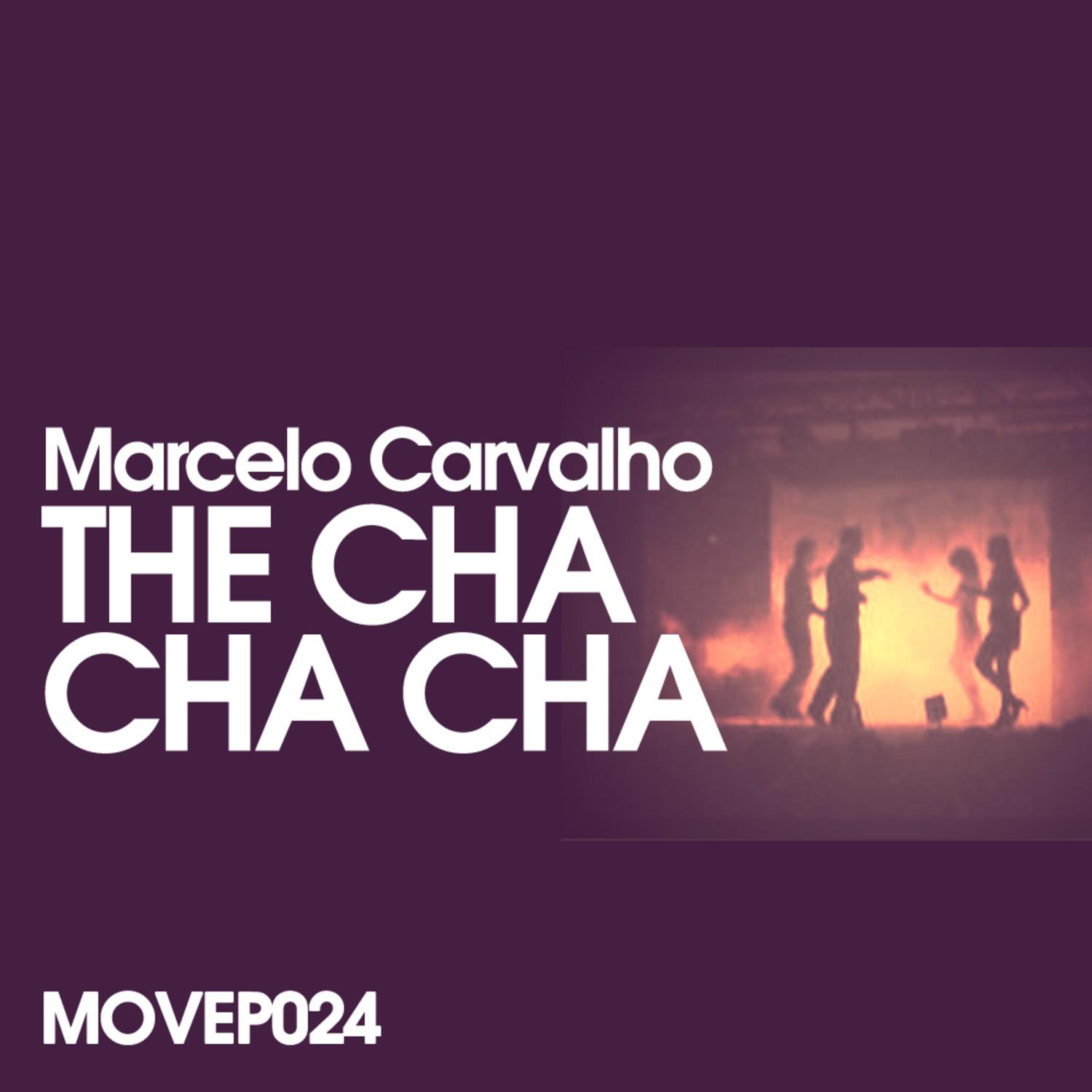 The Cha Cha Cha EP