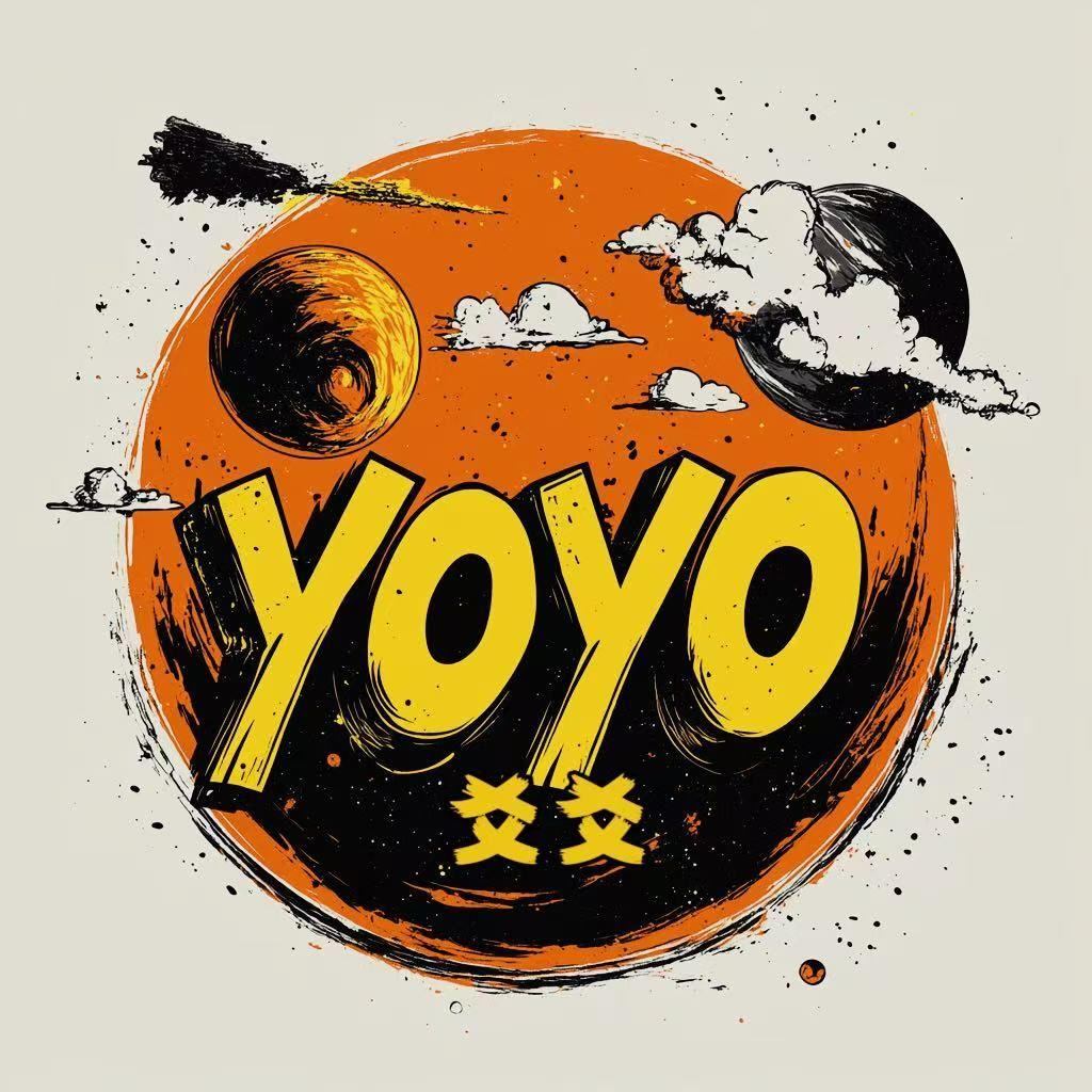 爻爻YOYO