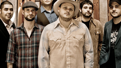 Josh Abbott Band