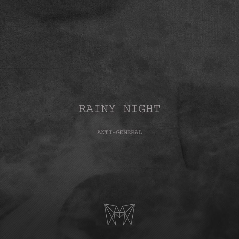 Rainy Night专辑