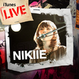 iTunes Live - EP