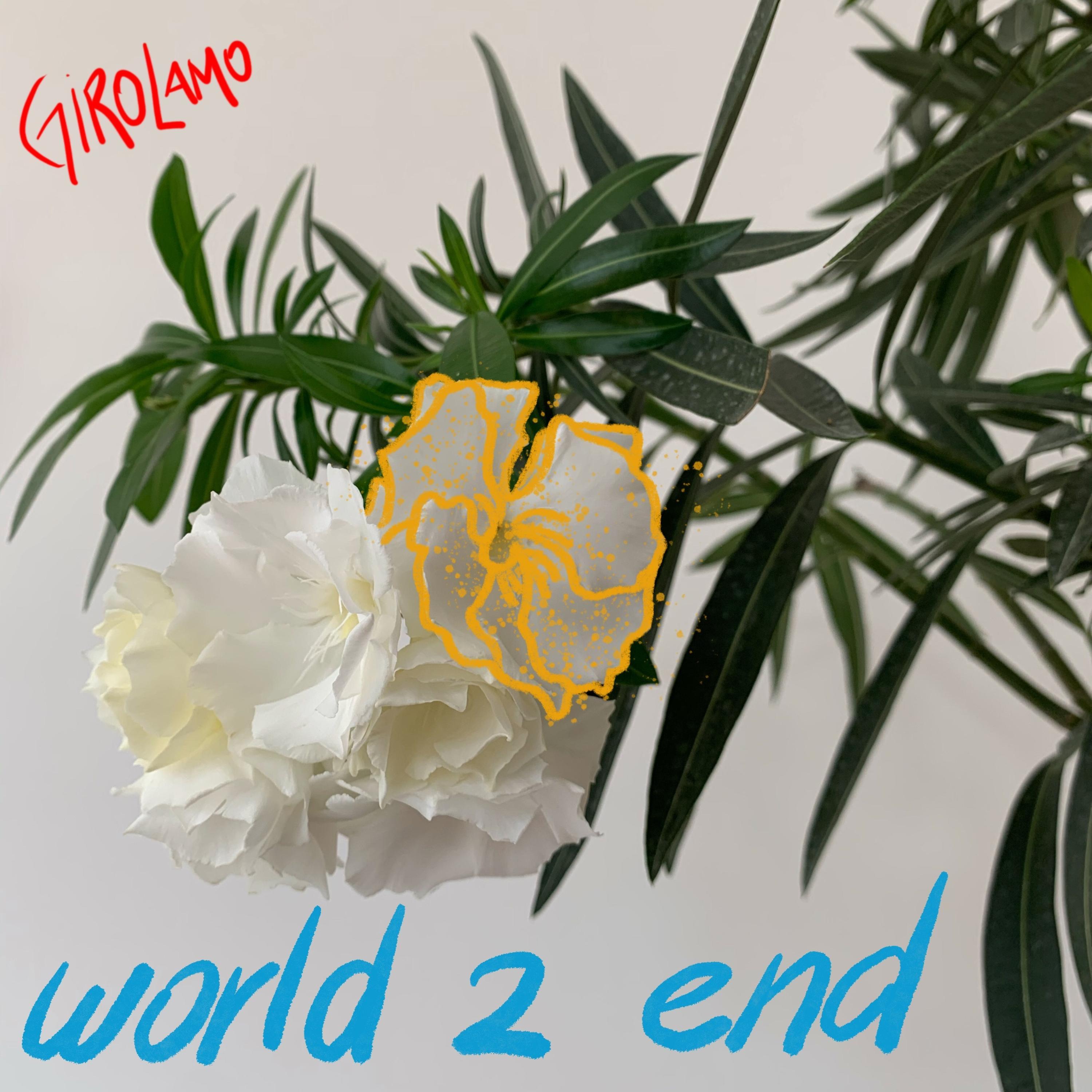 World 2 End