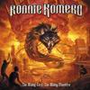 Ronnie Romero - Not Just A Nightmare