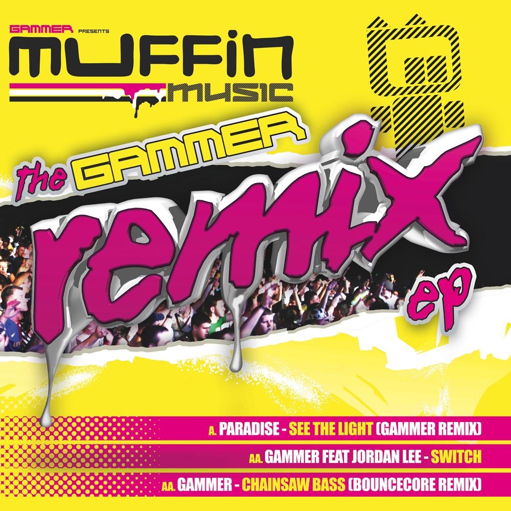 Switch (Original Mix)