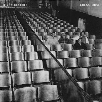 Chess Music