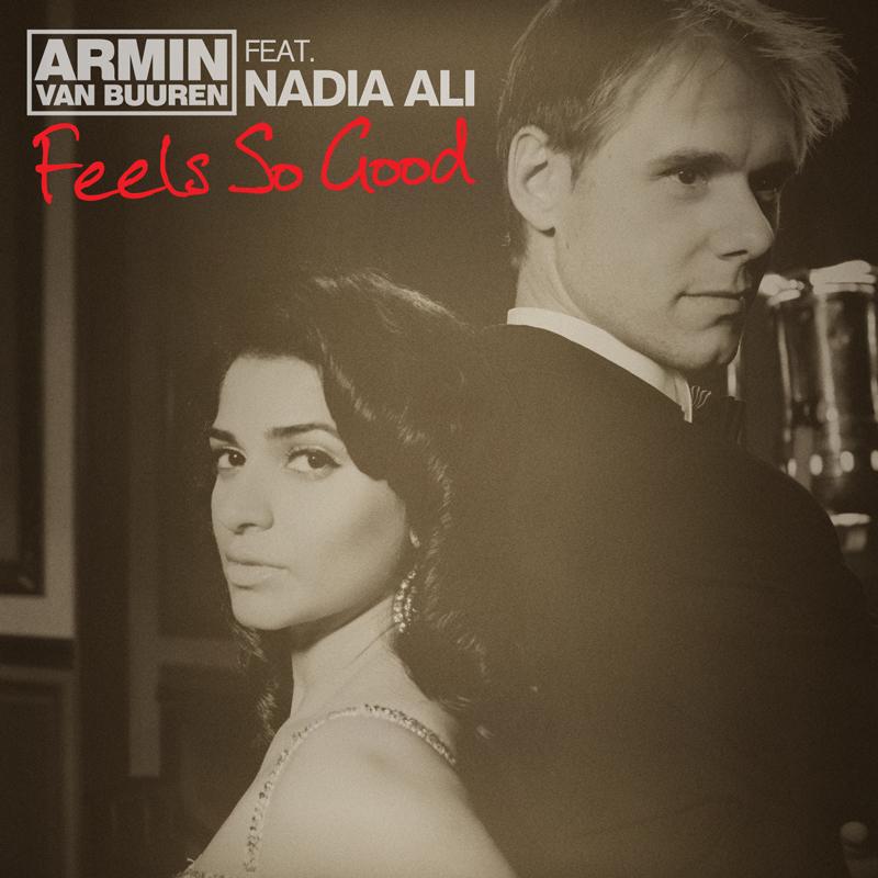 Feels So Good (Armin van Buuren Club Mix)