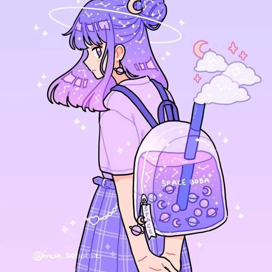 月亮糖