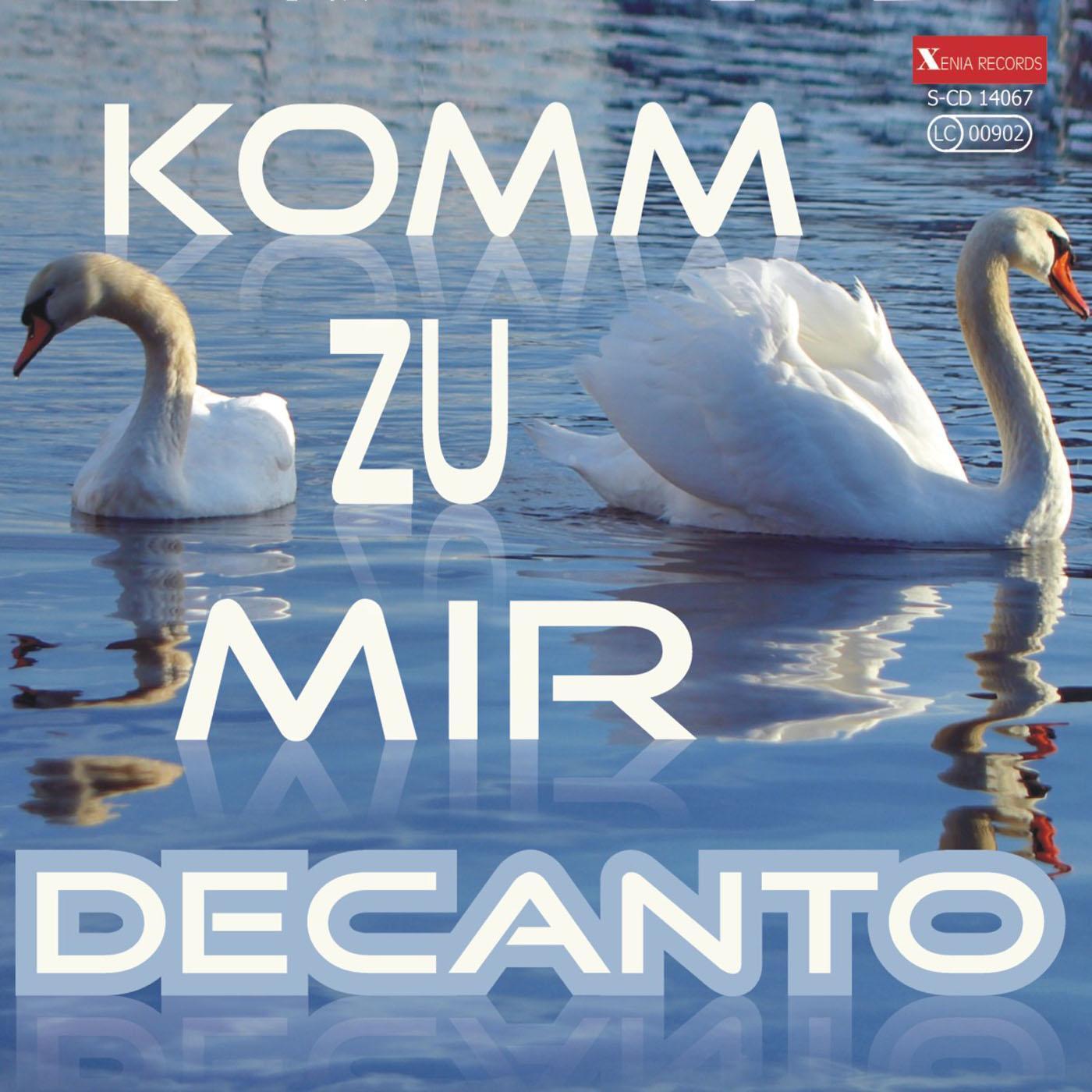 komm zu mir - decanto - 单曲 - 网易云音乐