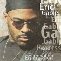 Eric Gable - Process Of Elimination (instrumental)