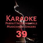 The Hardest Thing (Karaoke Version) [Originally Performed By 98°]