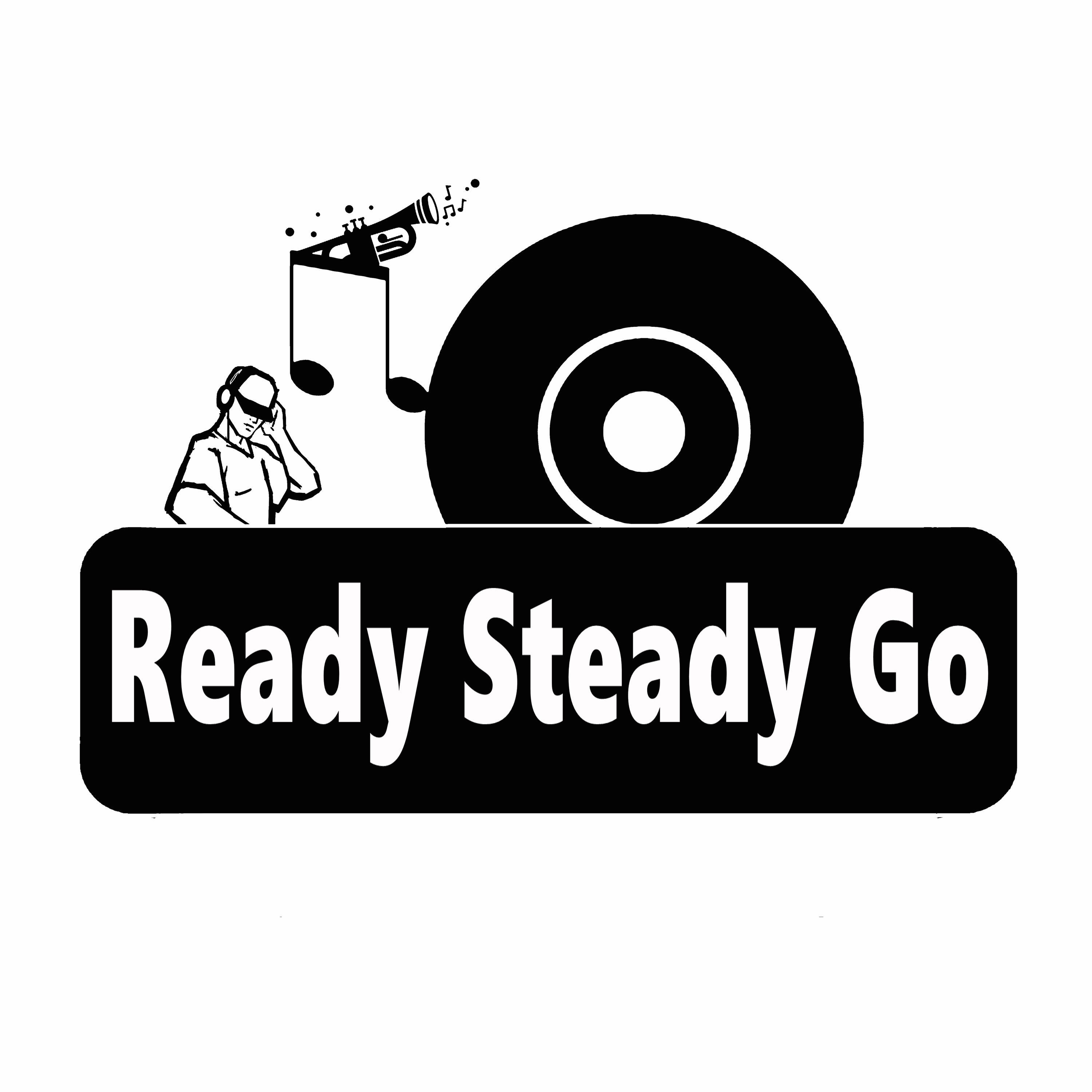 ready steady go