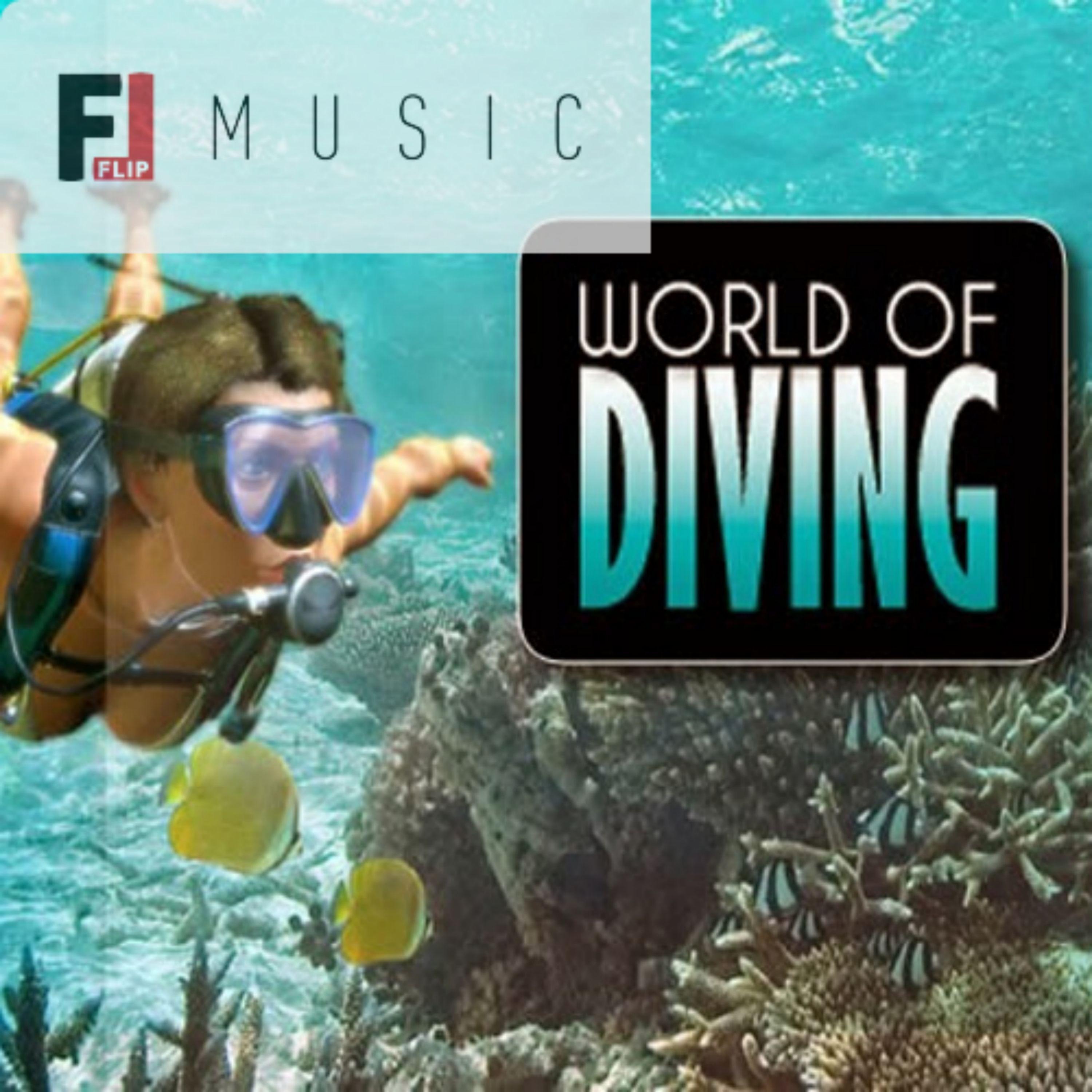 World of Diving VR