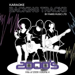 Planets Bend Between Us - Snow Patrol (PM karaoke) 带和声伴奏 （降1半音）