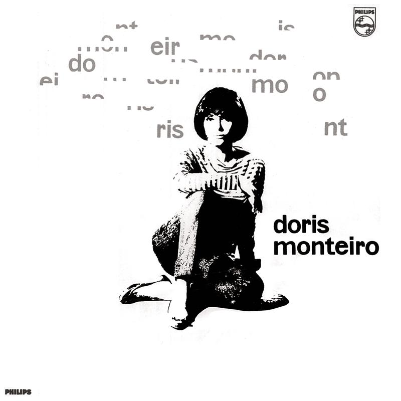 Dóris Monteiro - Samba De Verão