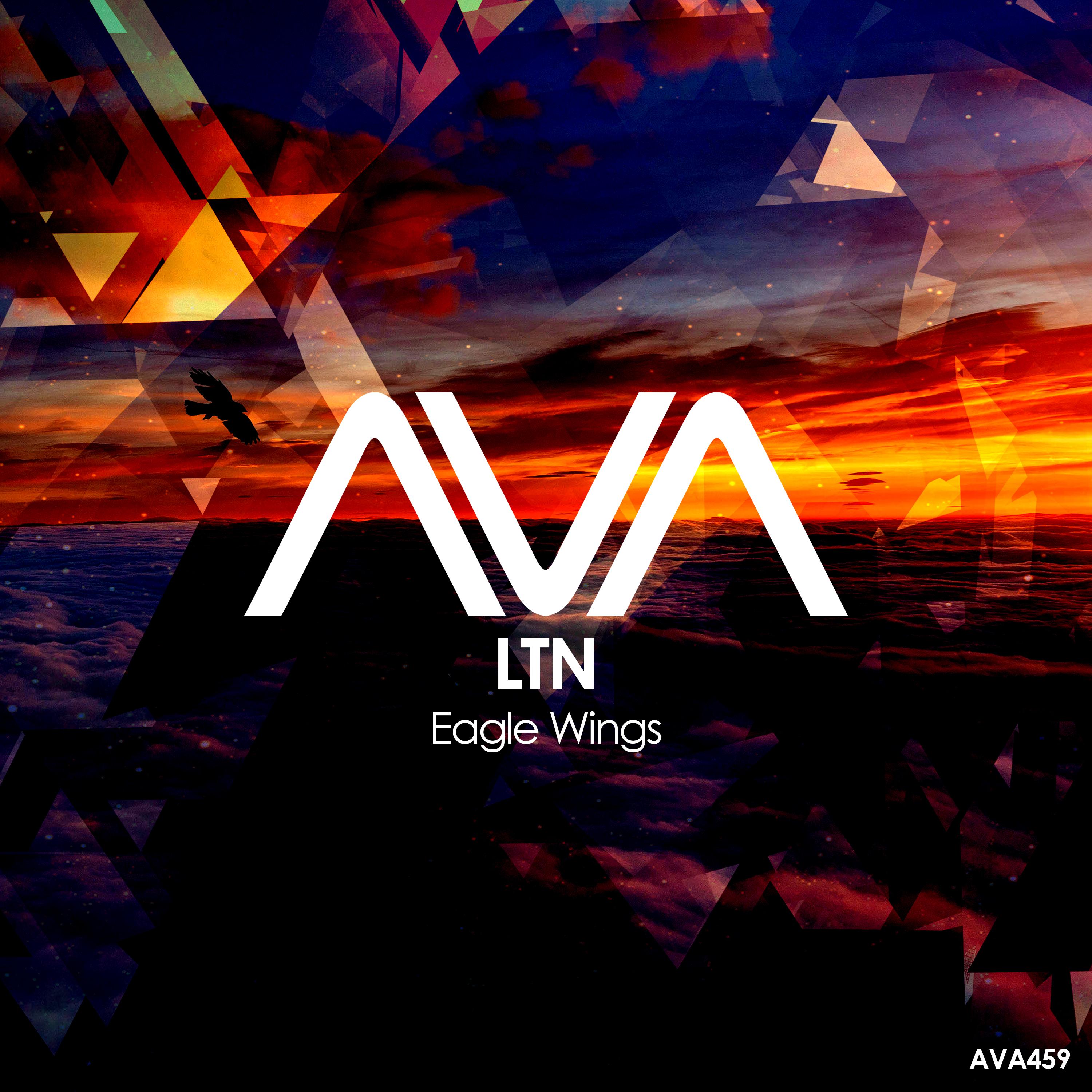 LTN - Eagle Wings