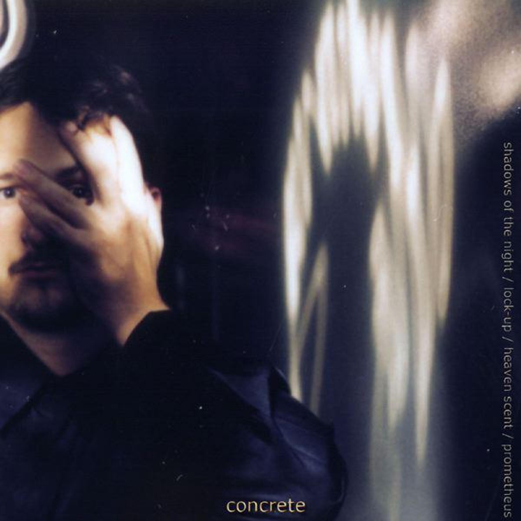 Concrete EP